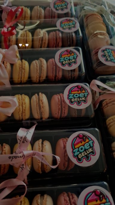 Macarons